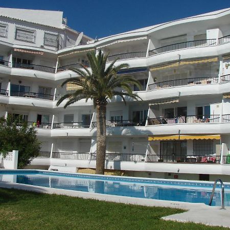 ネルハAcapulco Playa 26 Menyberアパートメント エクステリア 写真