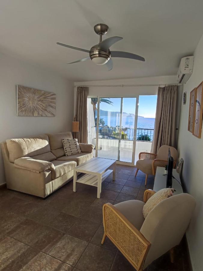 ネルハAcapulco Playa 26 Menyberアパートメント エクステリア 写真