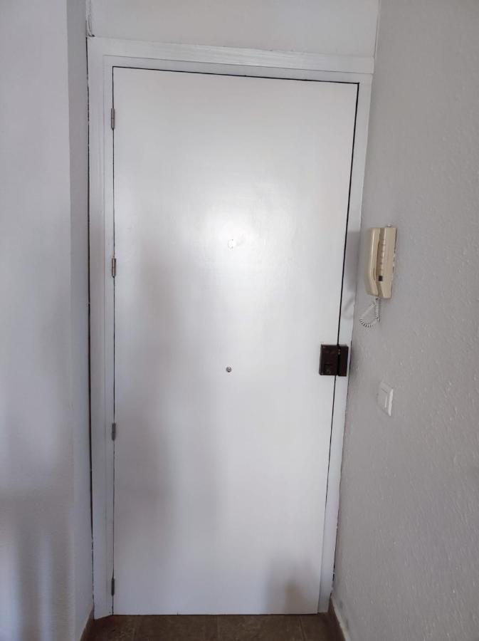 ネルハAcapulco Playa 26 Menyberアパートメント エクステリア 写真